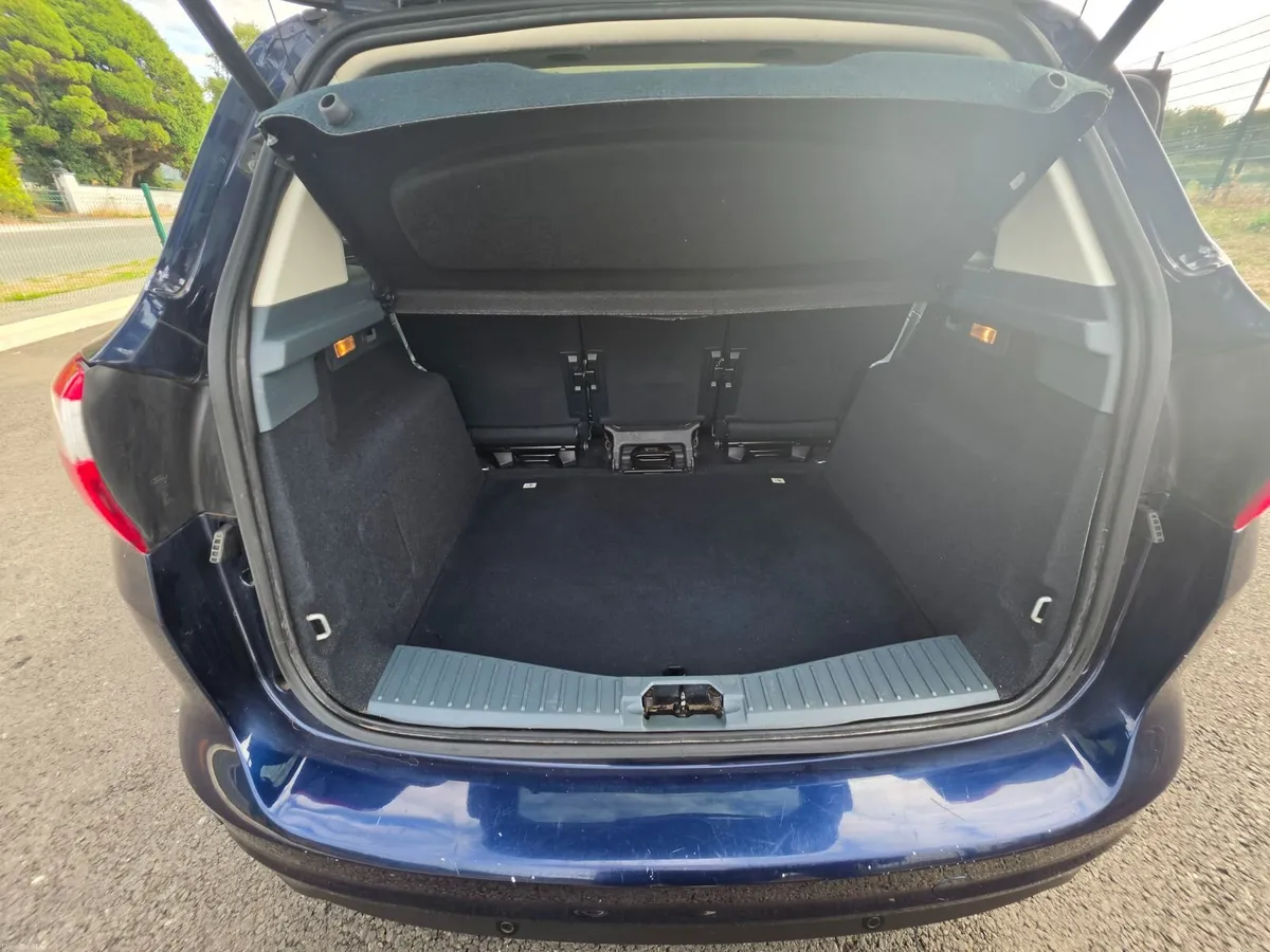 2013Ford C-Max 1.6 Titanium X EcoBoost 182PS - Image 2