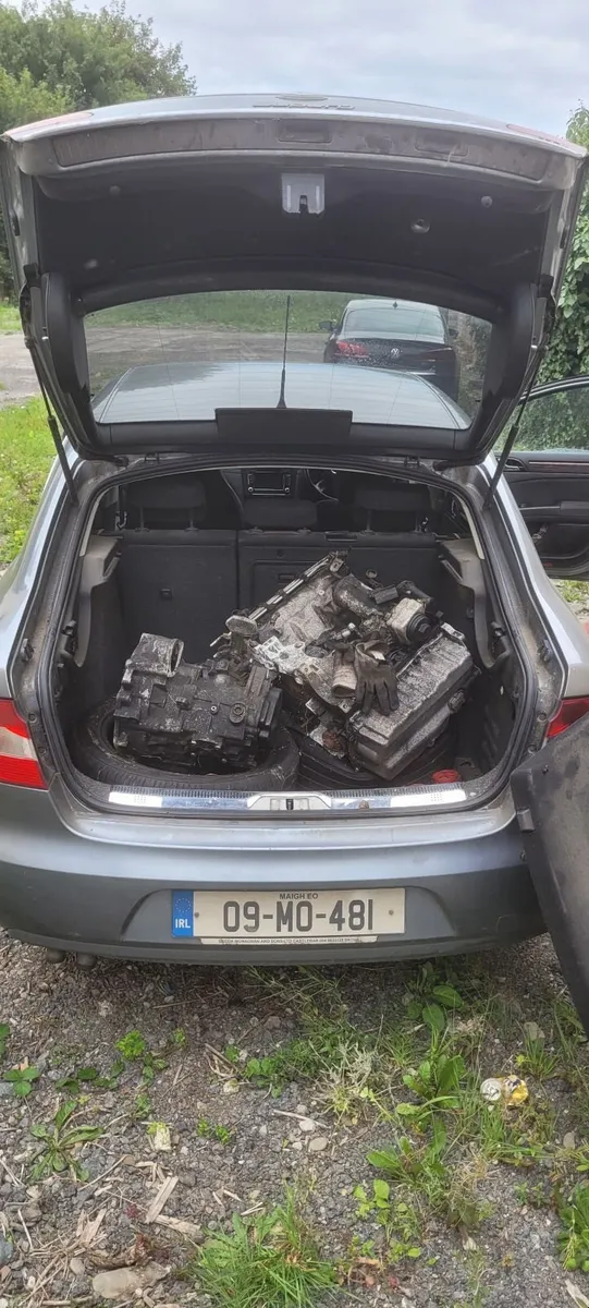 Skoda Superb 2009 - Image 4