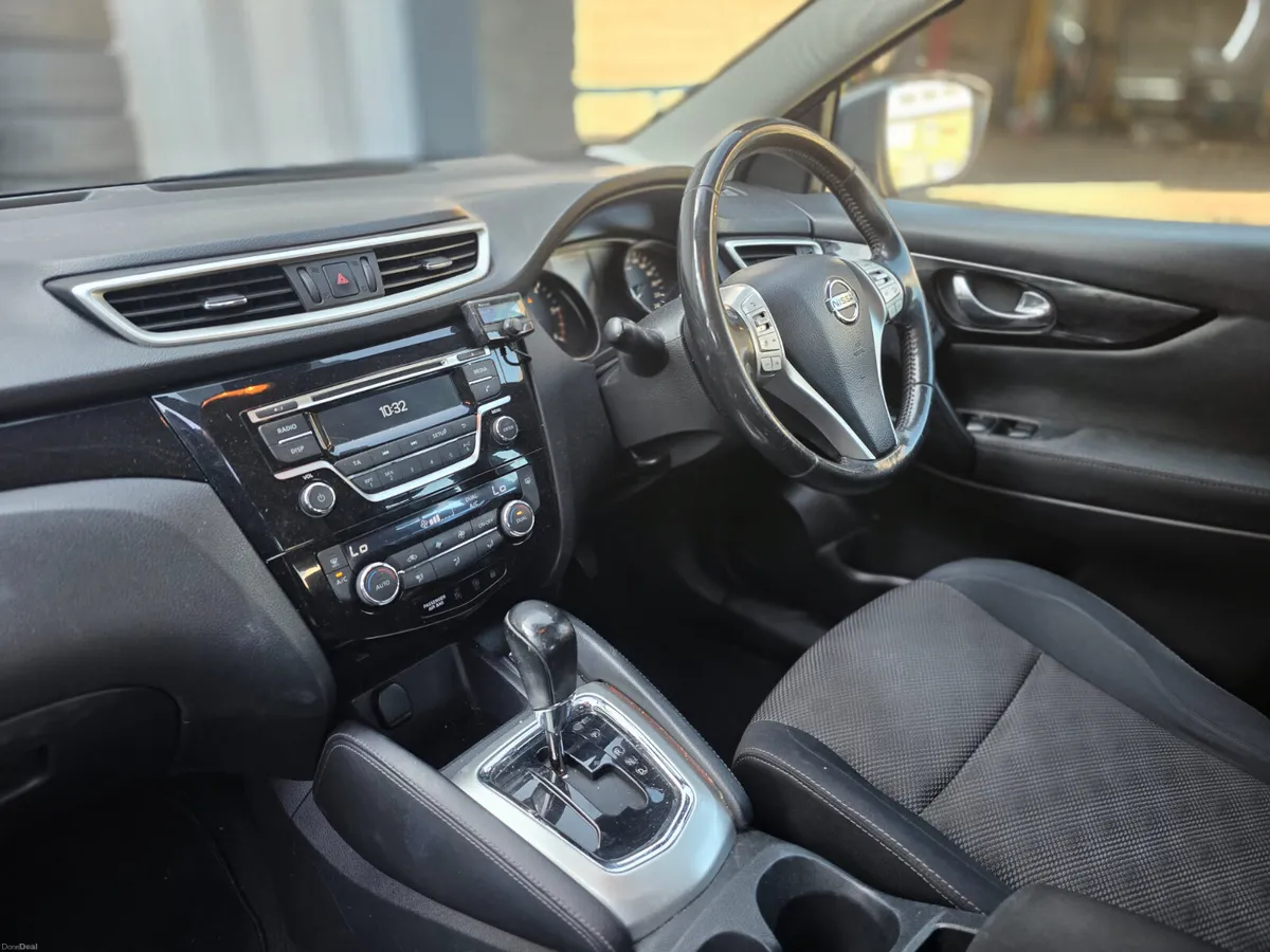 Nissan Qashqai 1.6 L Diesel - Image 5