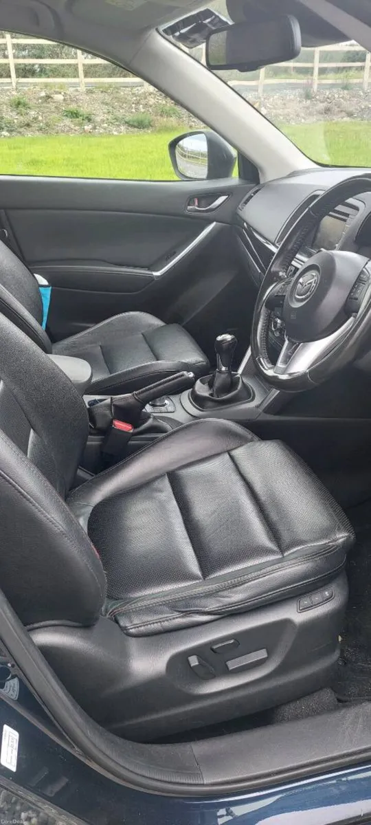 2014 Mazda CX5 New NCT - Image 5