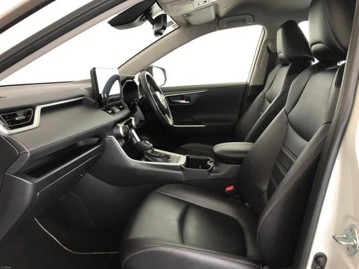 Toyota RAV4 2.5 - Image 6