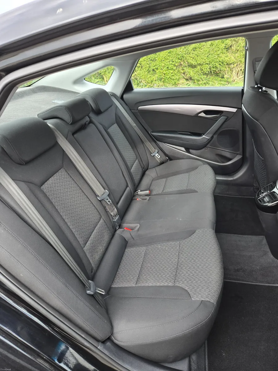 Hyundai i40 2019 - Image 6