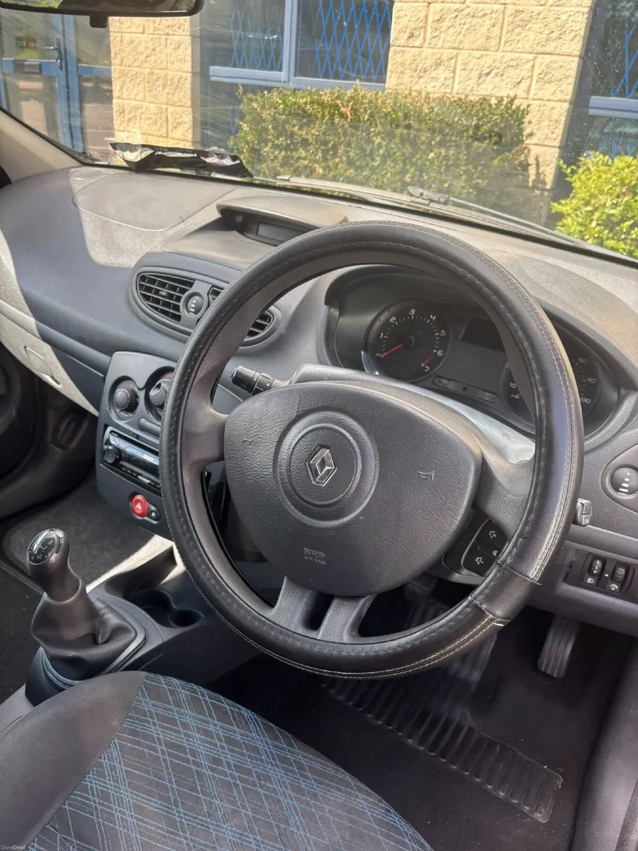 Renault Clio 2008 - Image 4
