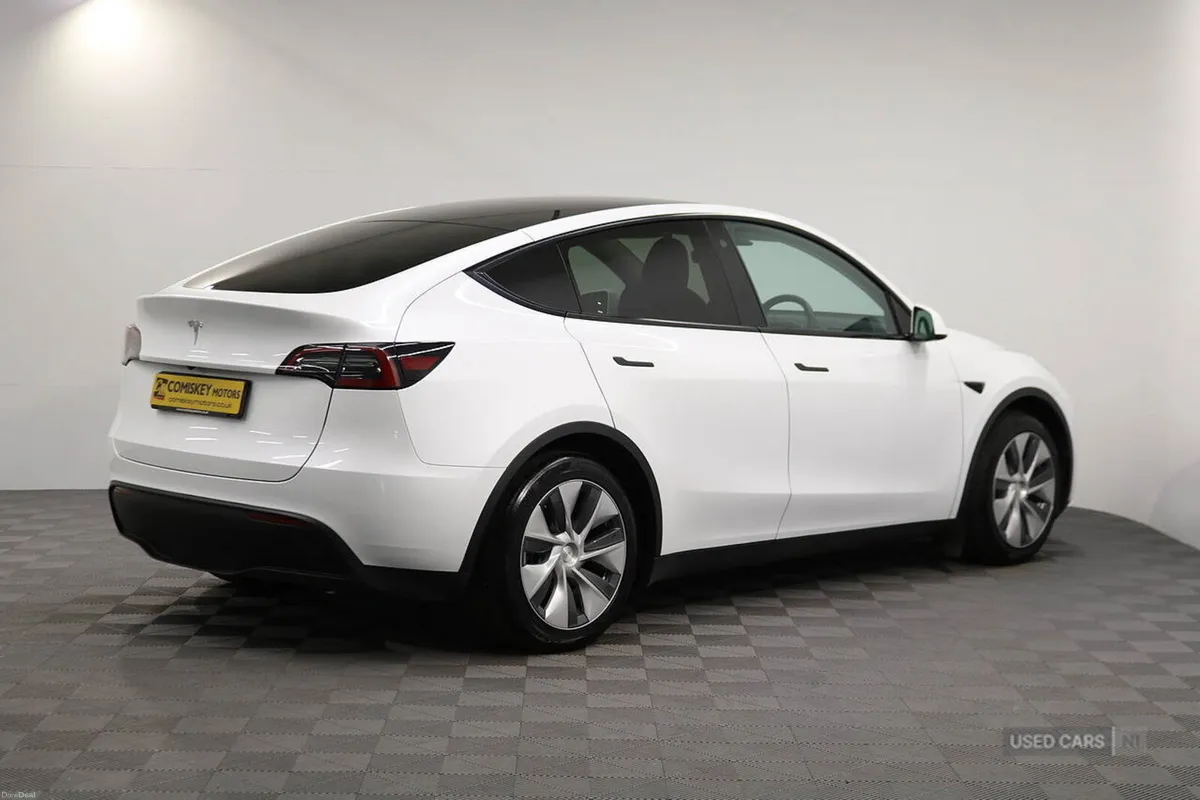 Tesla Model Y - Image 6