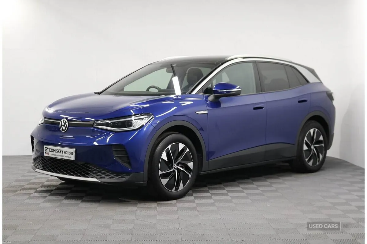 Volkswagen ID.4 Pro Performance Style Edition - Image 3