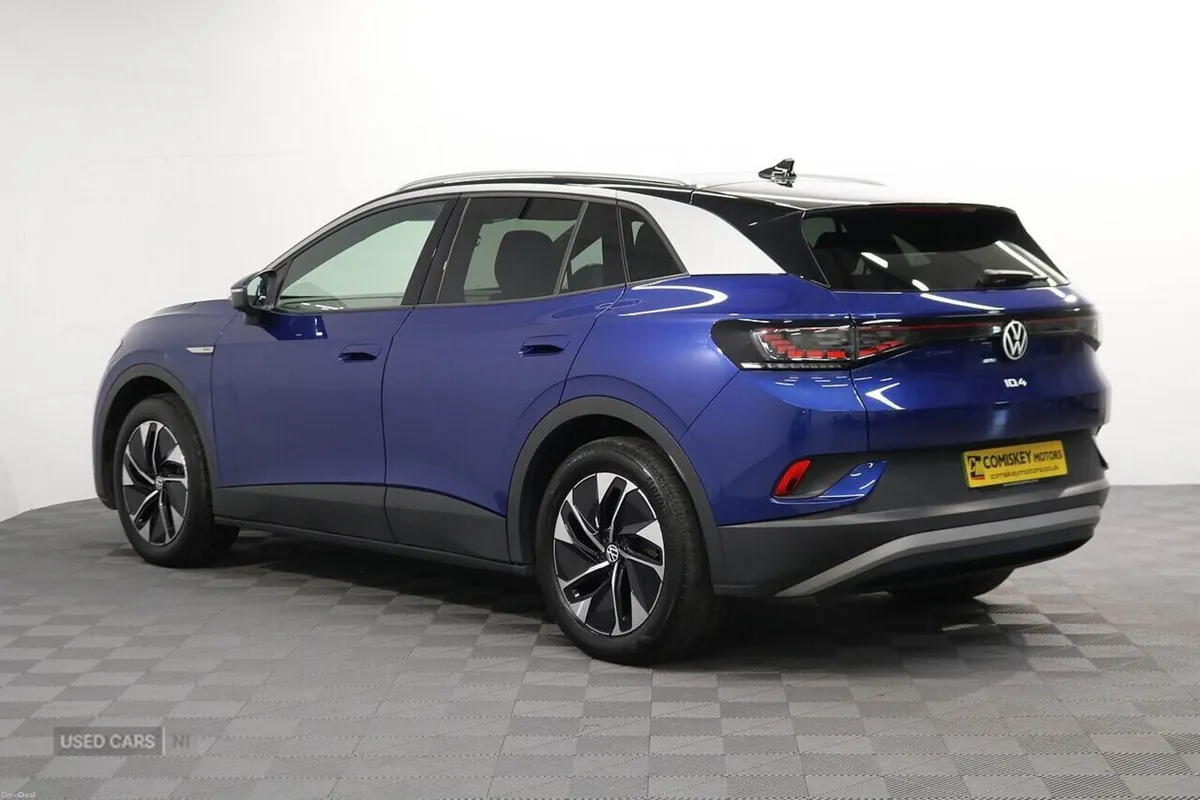 Volkswagen ID.4 Pro Performance Style Edition - Image 4