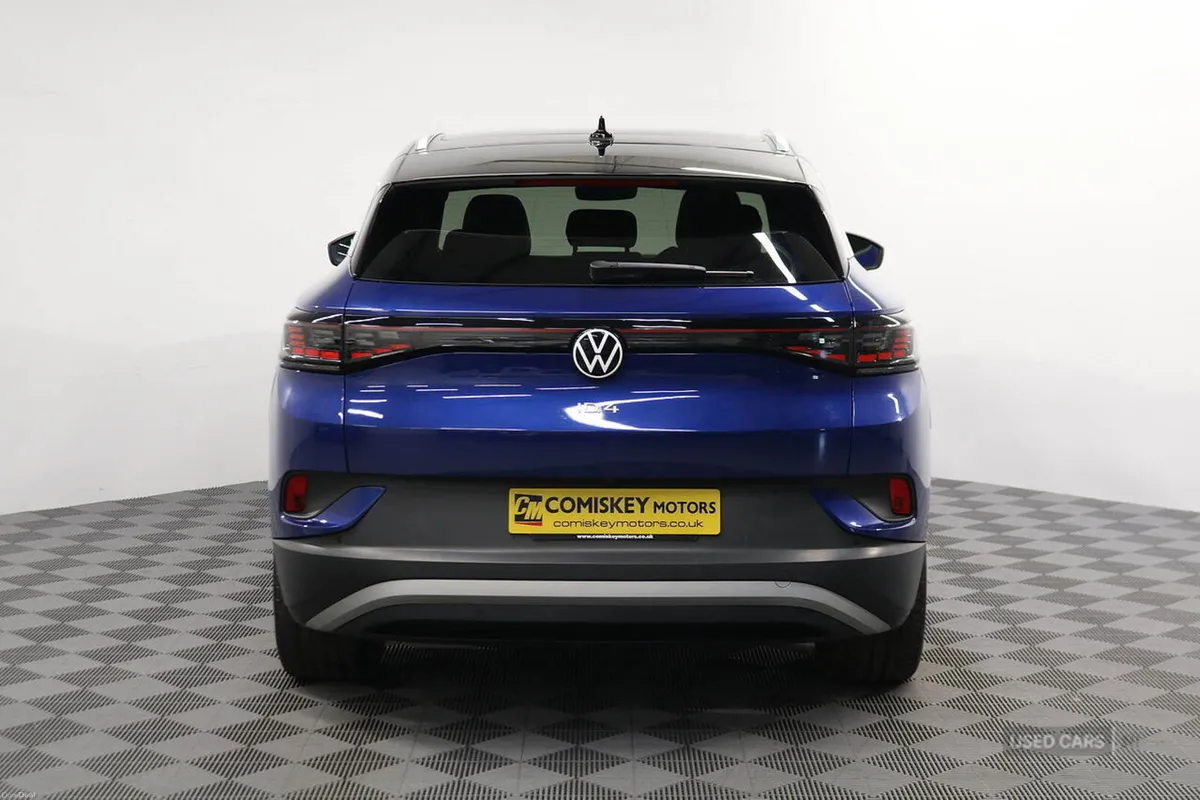 Volkswagen ID.4 Pro Performance Style Edition - Image 5