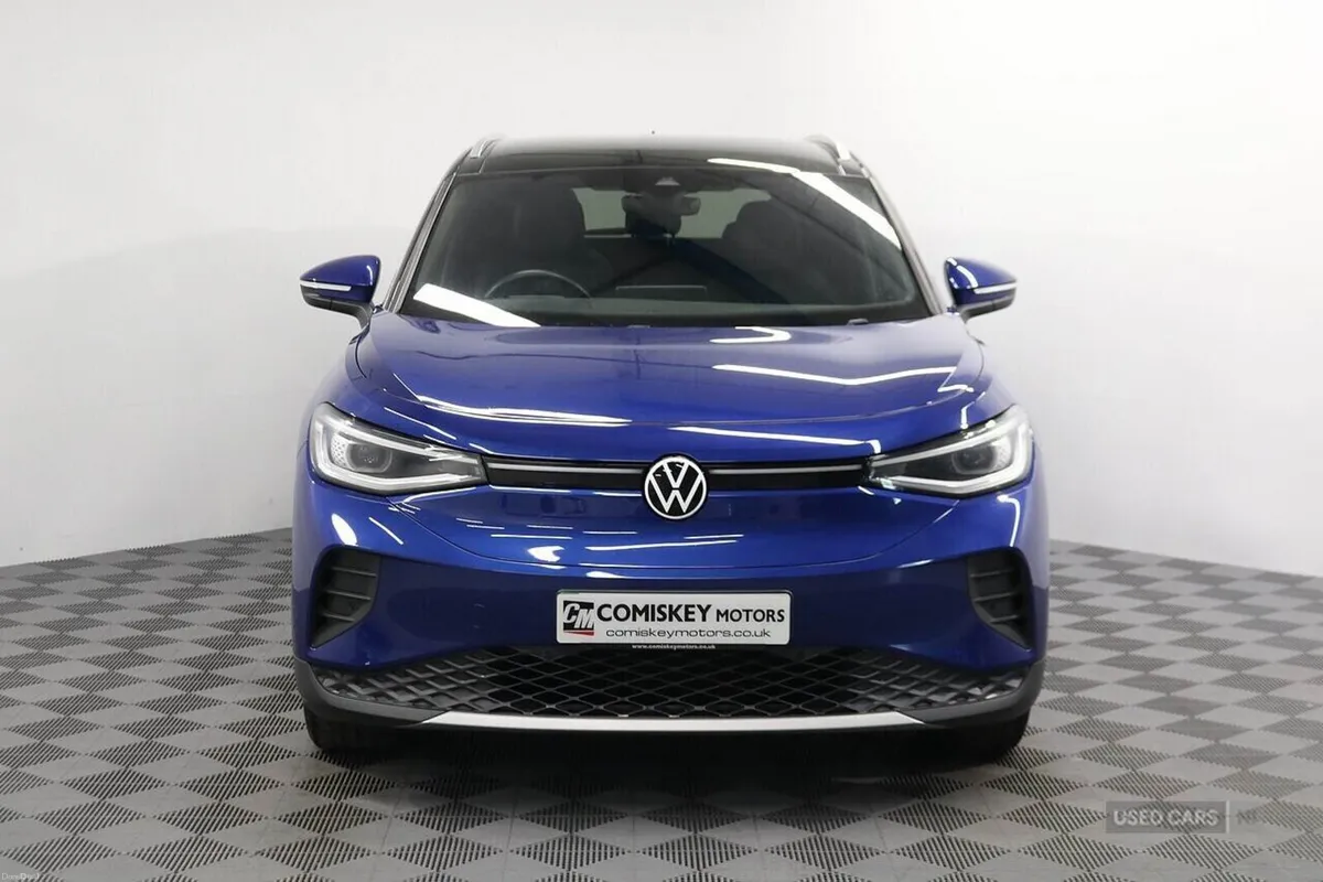 Volkswagen ID.4 Pro Performance Style Edition - Image 2