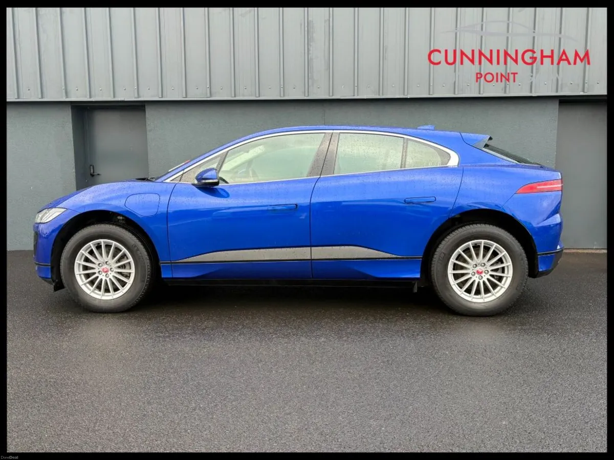 Jaguar I-Pace EV400 S AWD - Image 4