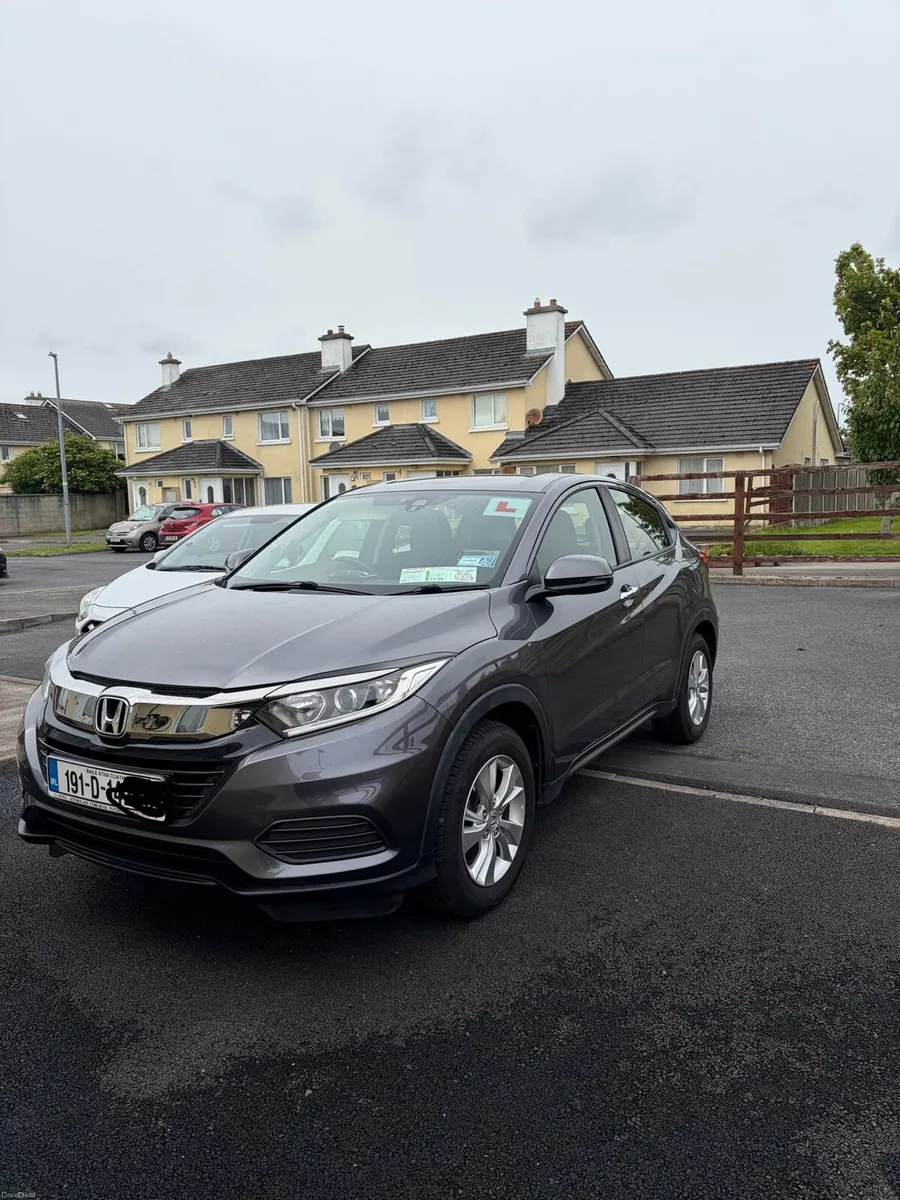 Honda HR-V - Image 3