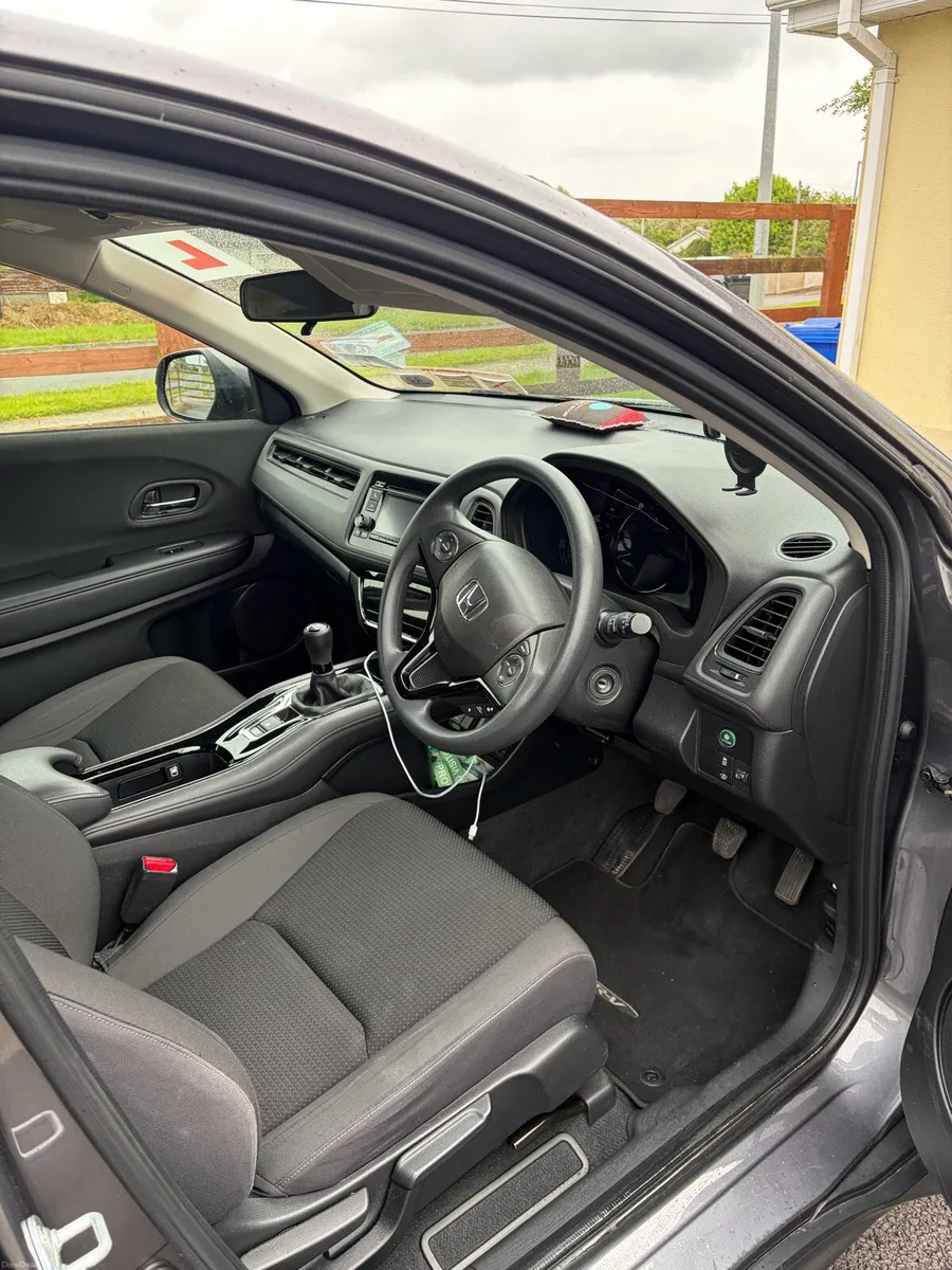 Honda HR-V - Image 5