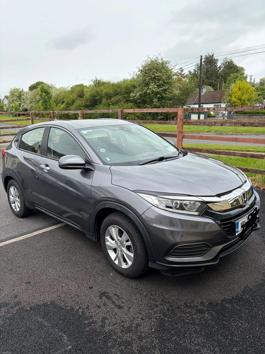 Honda HR-V - Image 1