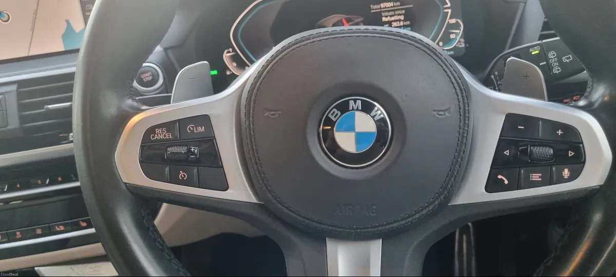 BMW X3 2020 30e M Sport - Image 3