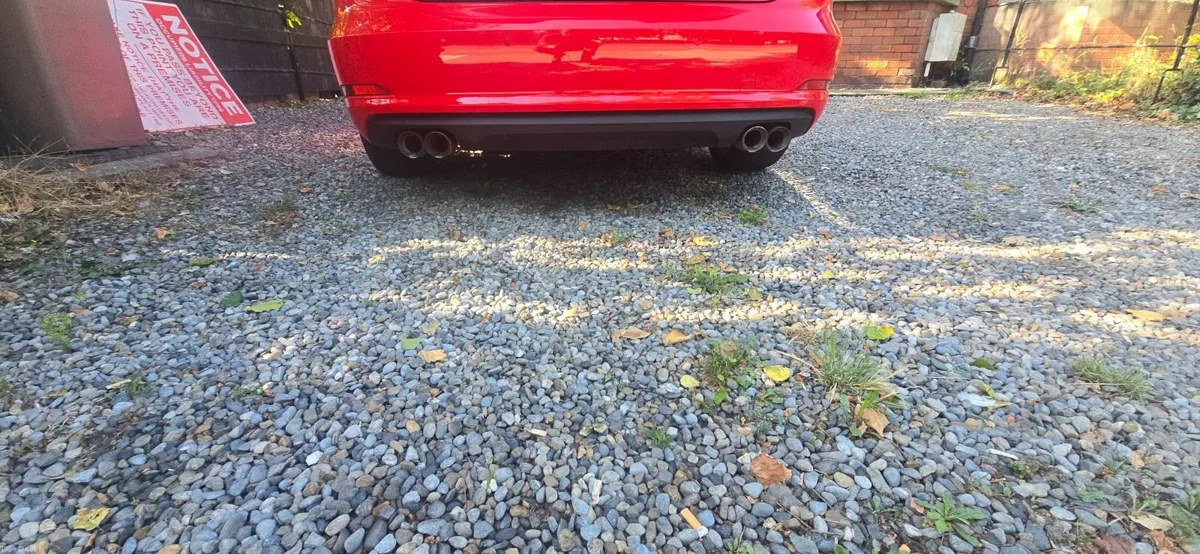 Audi A3 2015 - Image 2
