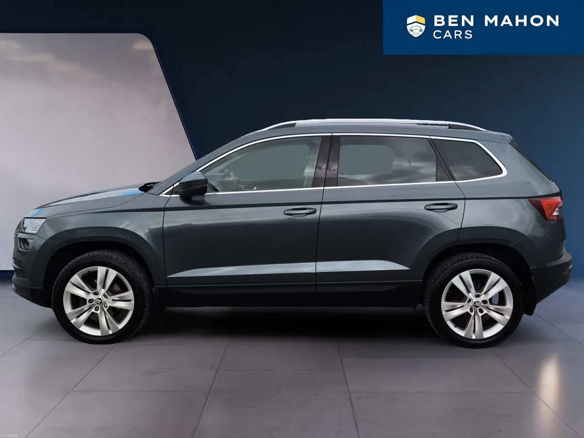 Skoda Karoq Style - Image 2