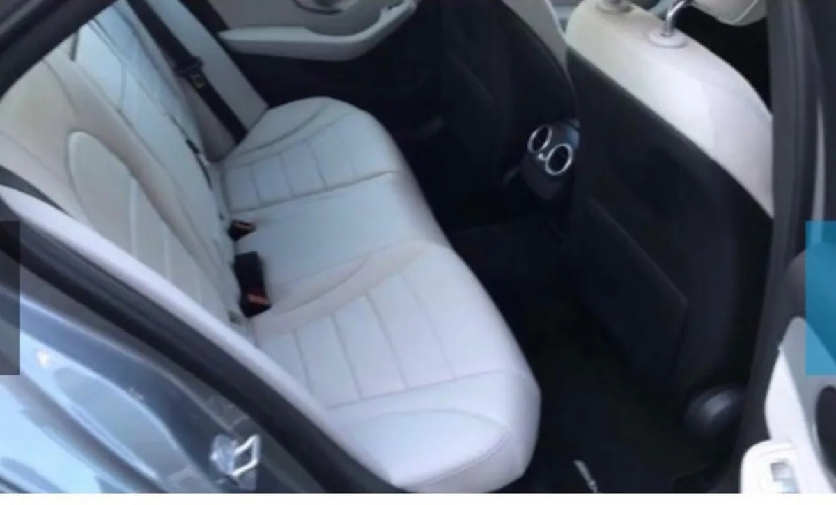 Mercedes-Benz C-Class 2015 C220 Sport - Image 5