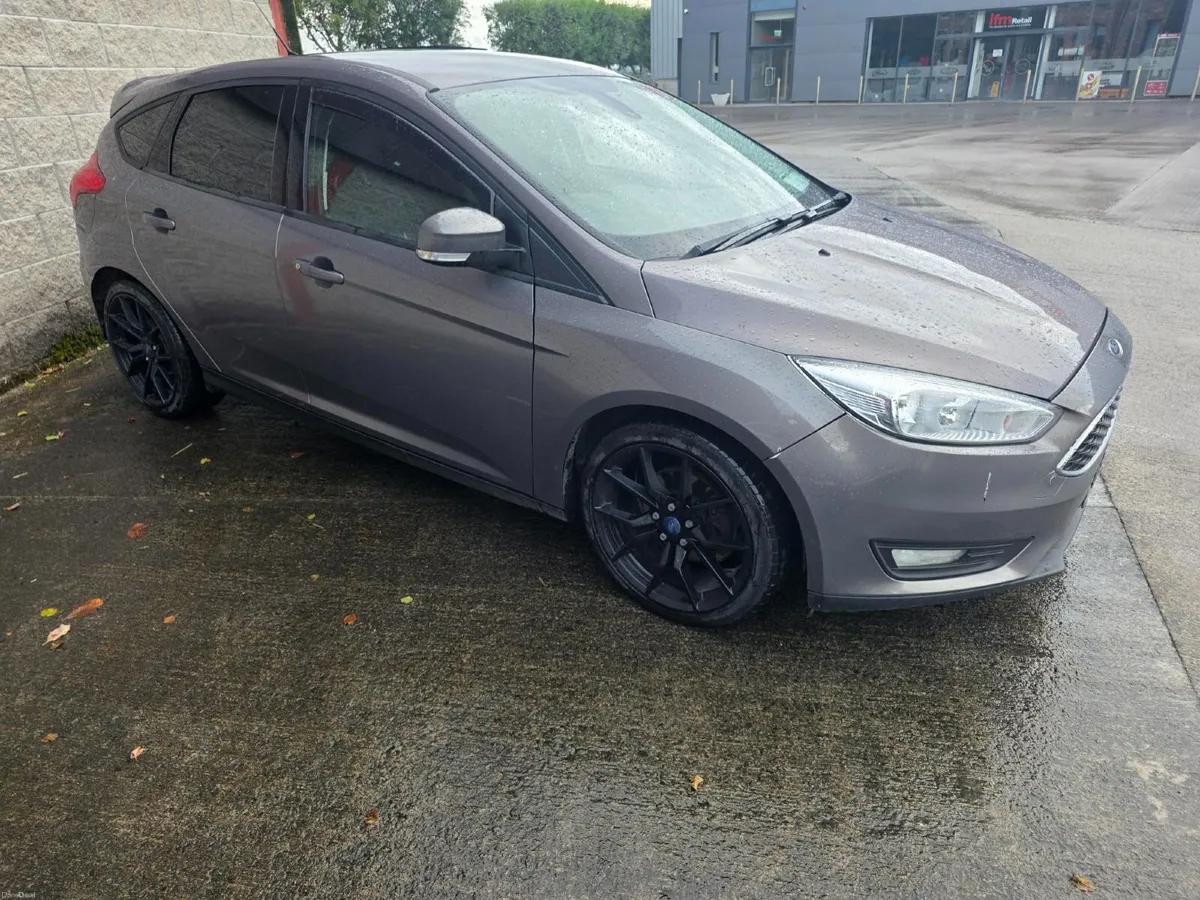 Ford Focus 2016 - Image 3