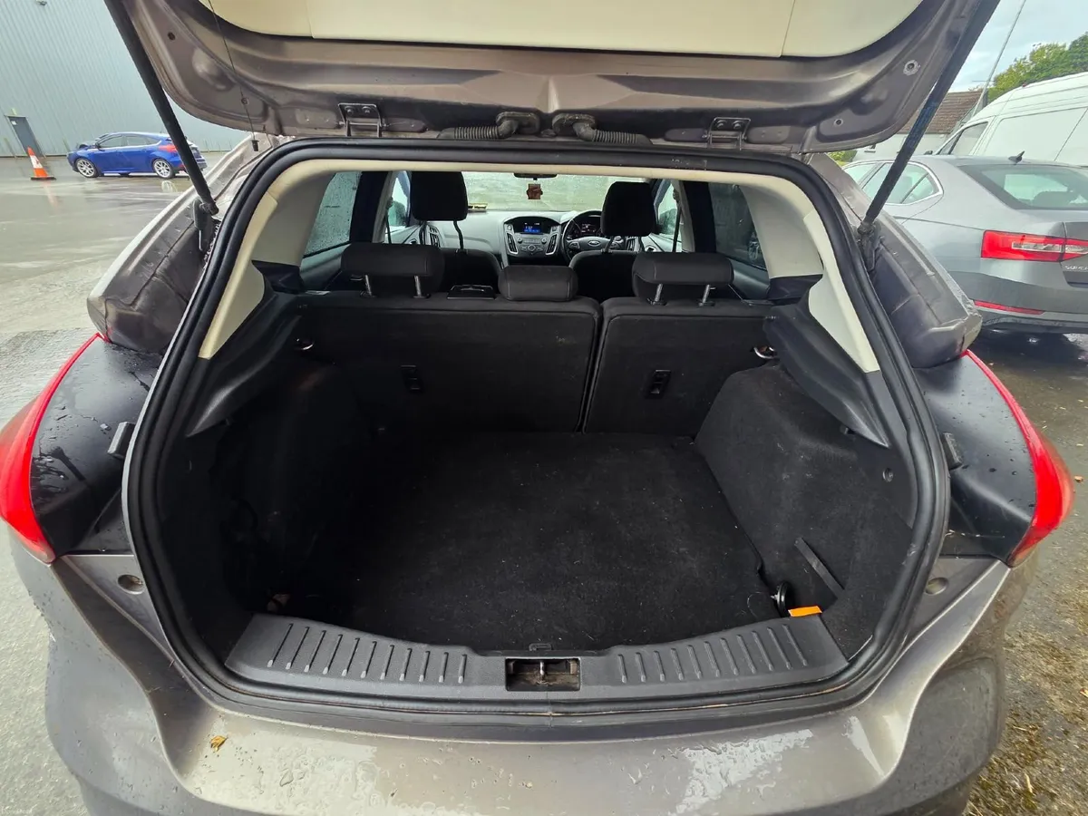 Ford Focus 2016 - Image 5