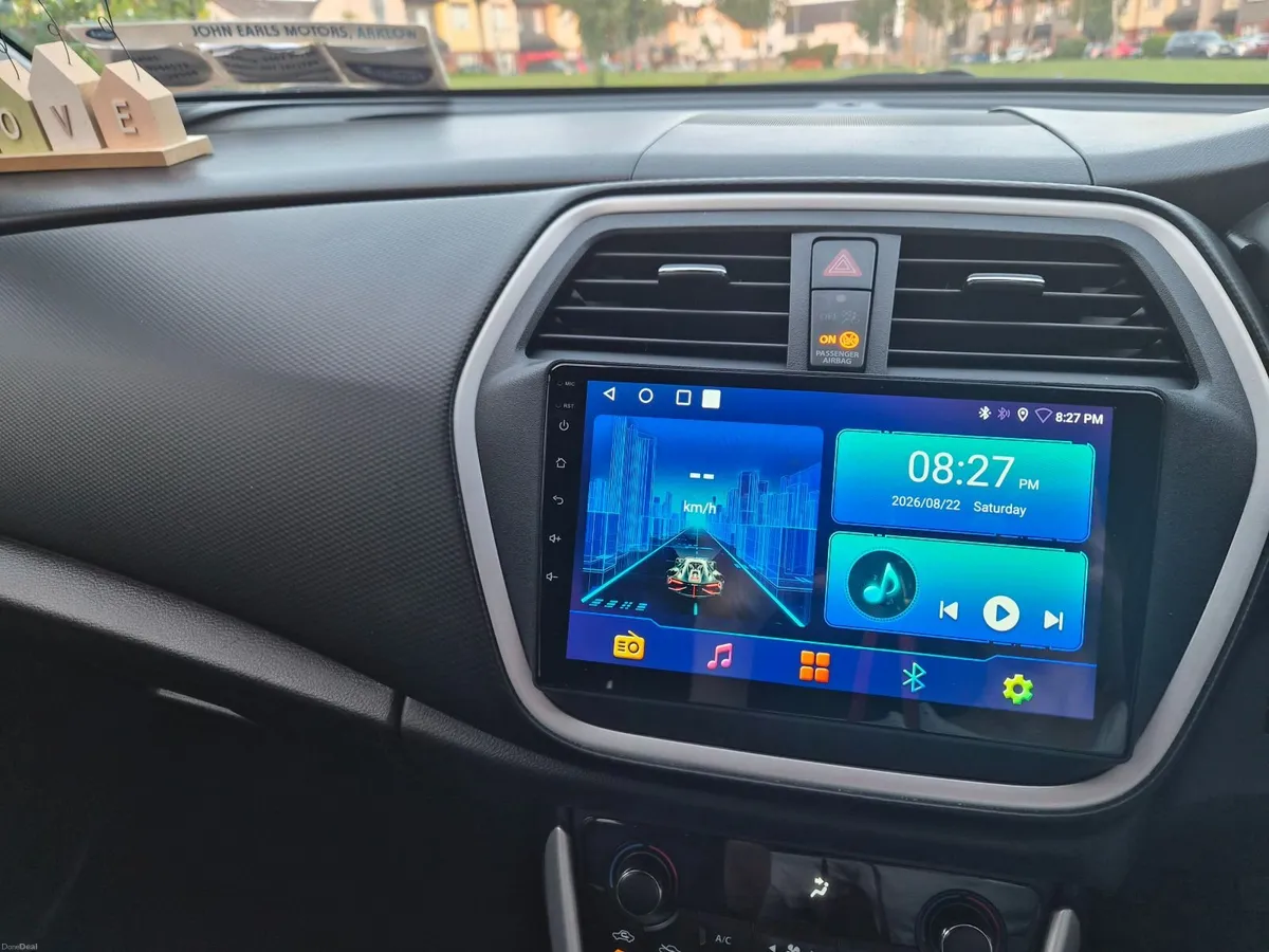 Suzuki SX4 2014 - Image 2