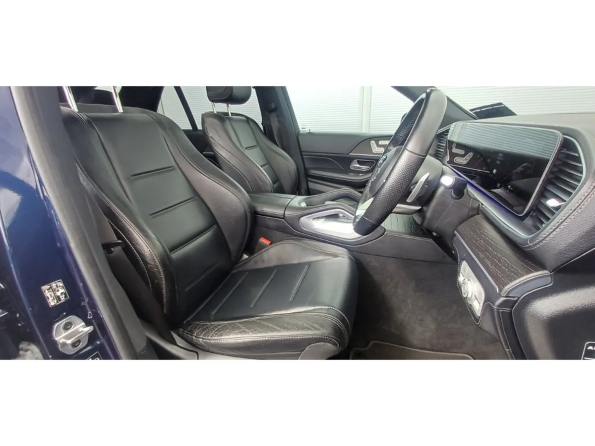 Mercedes-Benz GLE 350de AMG LINE PREMIUM PLUS - Image 6