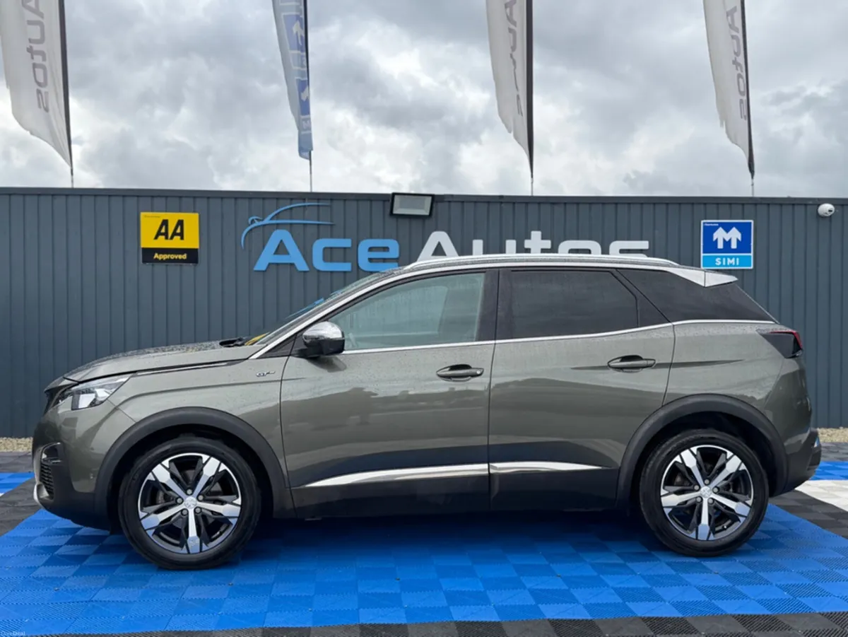 Peugeot 3008 GT - 2.0L DIESEL - AUTO - 12M WARRANT - Image 4