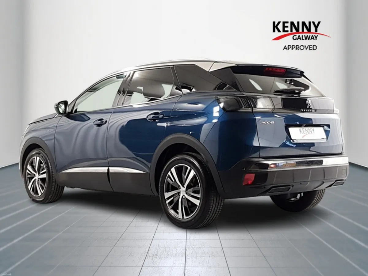 Peugeot 3008 *Deposit taken* FL ALLURE 1.2 130 6.3 - Image 5