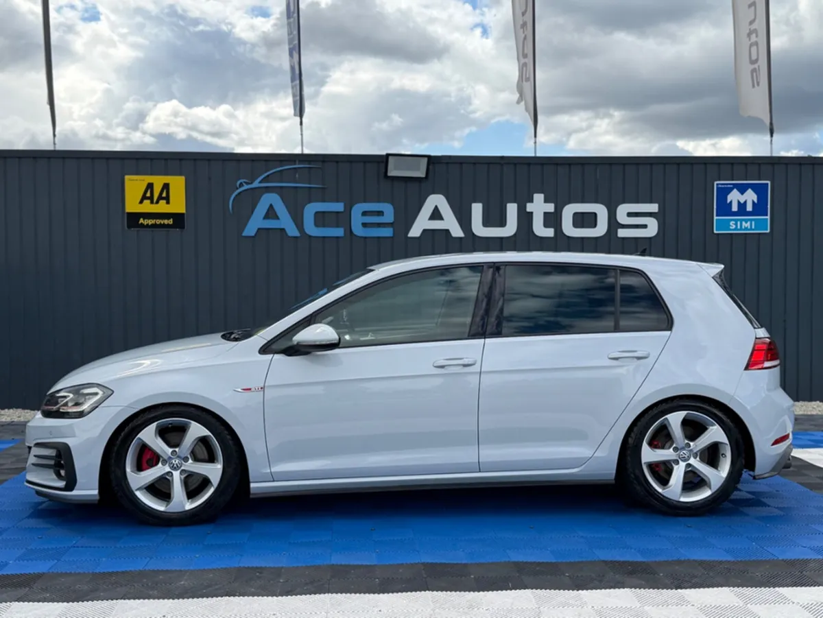 Volkswagen Golf GTI - 2.0L PETROL - AUTO - 12M WAR - Image 4