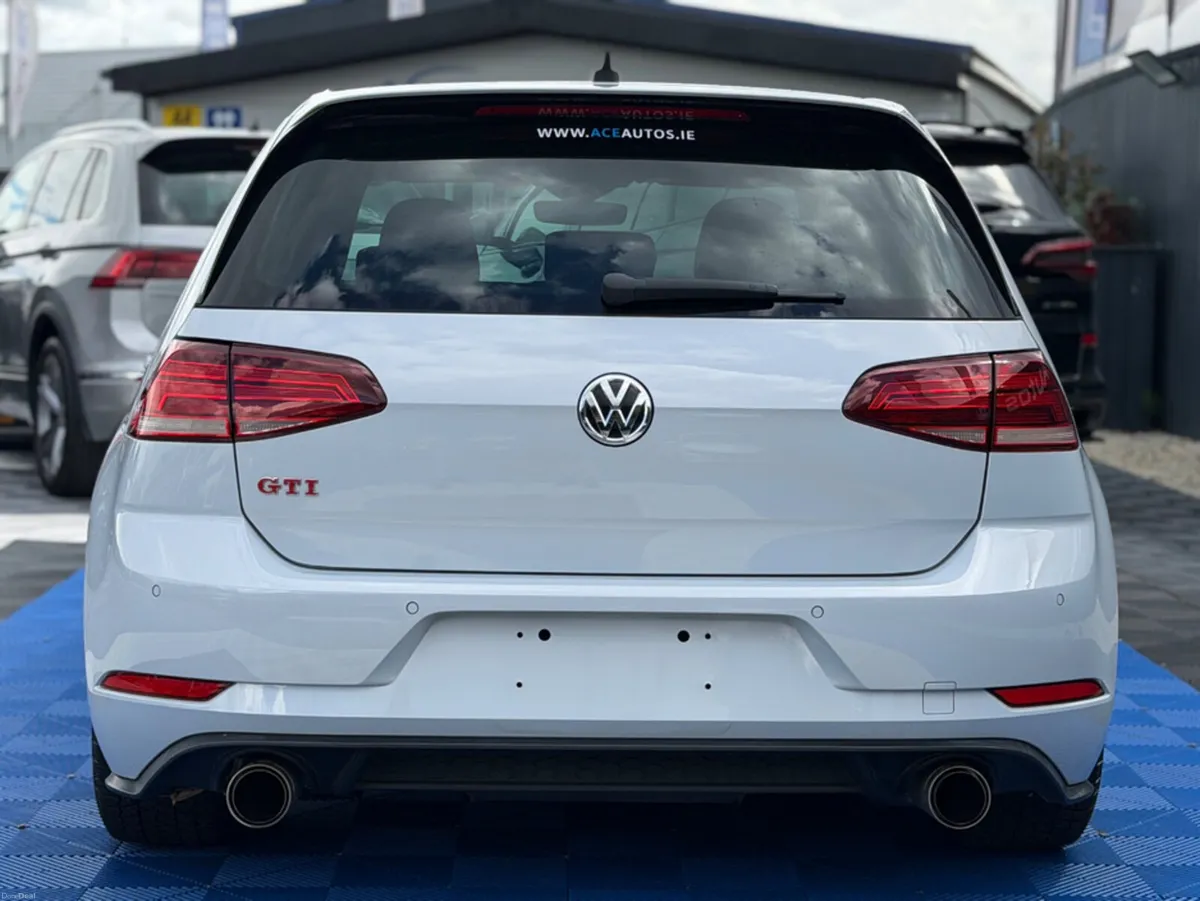 Volkswagen Golf GTI - 2.0L PETROL - AUTO - 12M WAR - Image 6