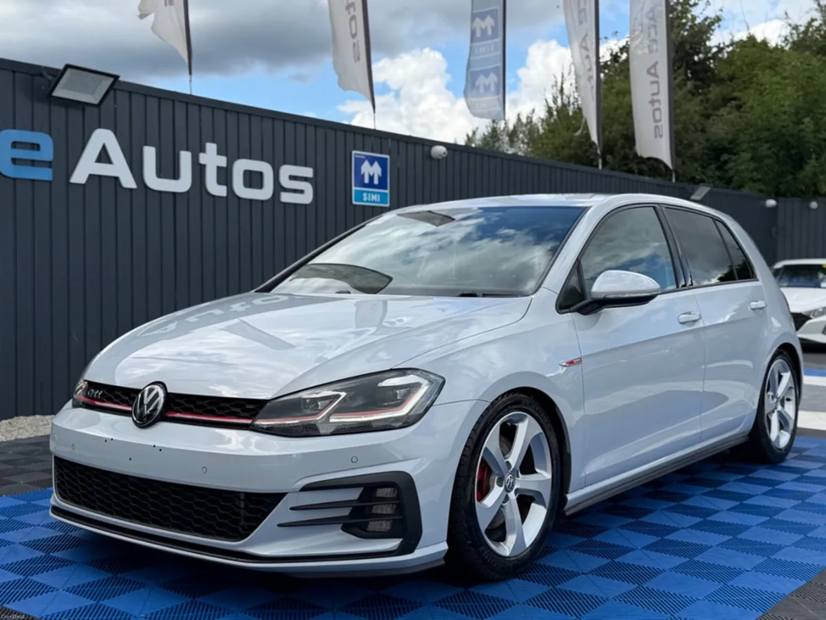 Volkswagen Golf GTI - 2.0L PETROL - AUTO - 12M WAR - Image 2