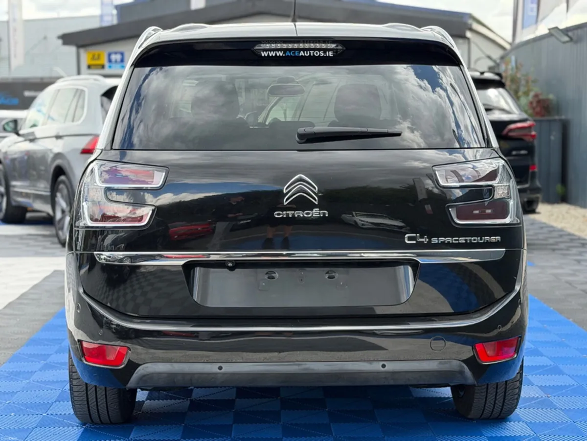 Citroen Grand C4 Picasso SPACETOURER - 2.0L DIESEL - Image 6