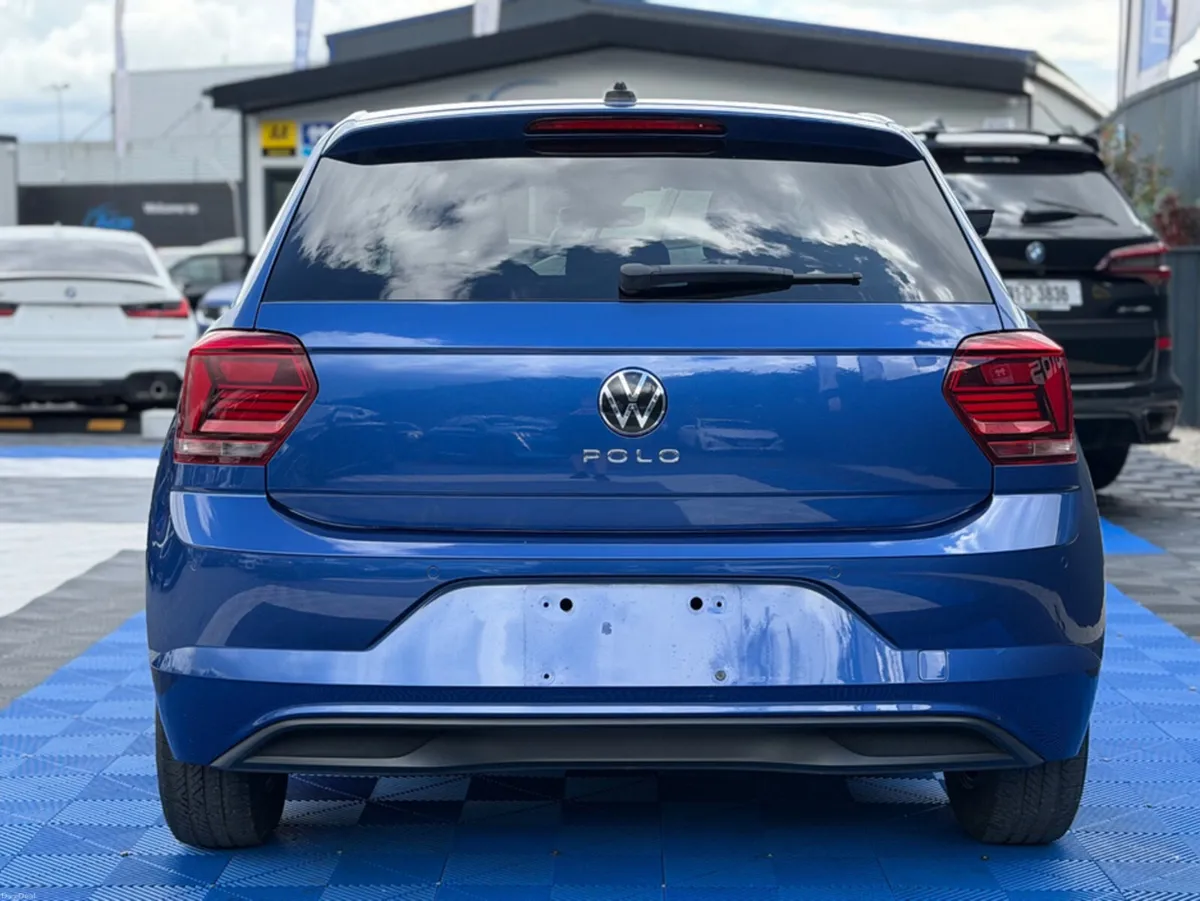 Volkswagen Polo COMFORT - 1.0L PETROL - AUTO - 12M - Image 6