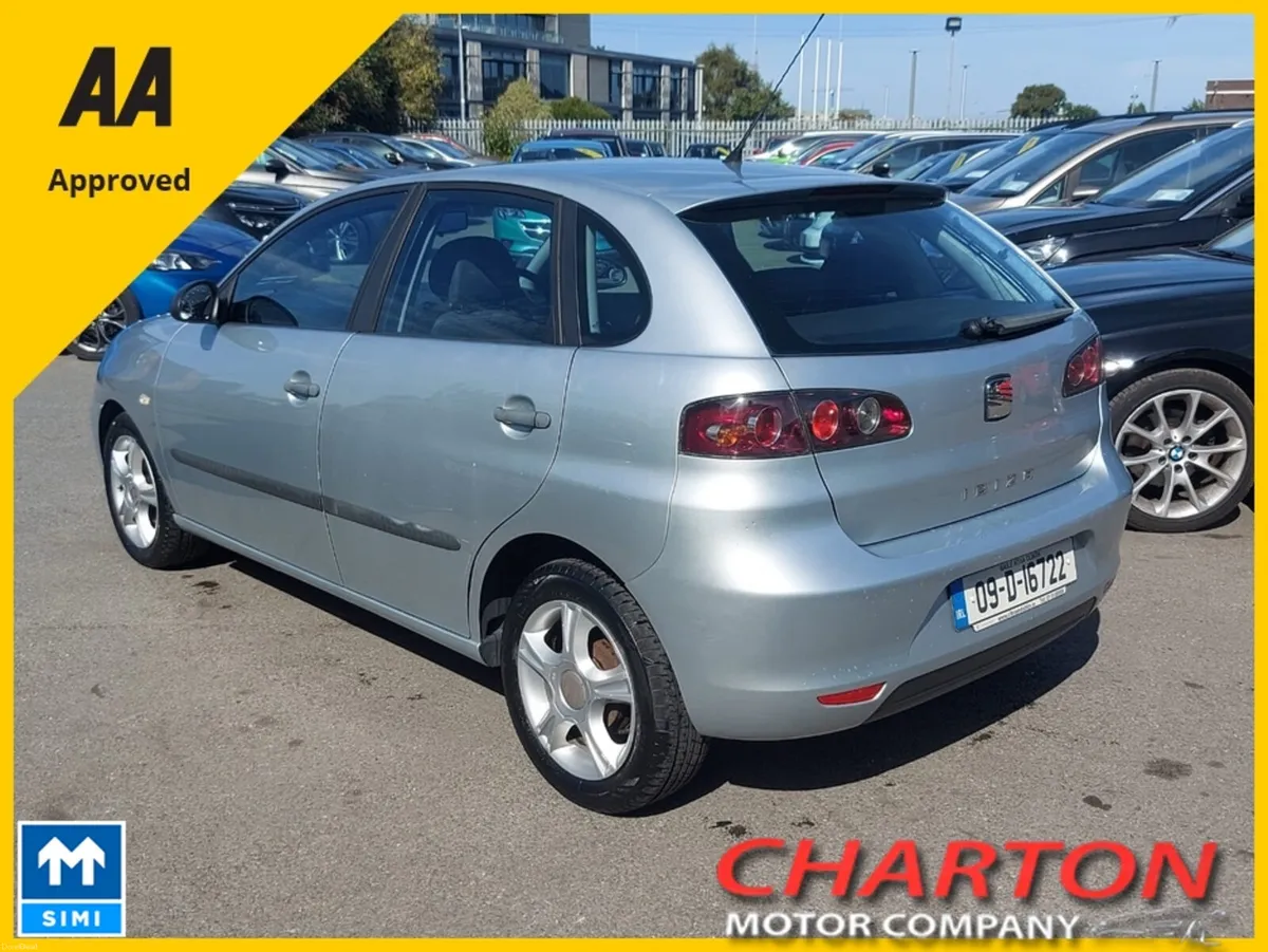 SEAT Ibiza 1.2 COSTAPLUS 5DR - Image 6