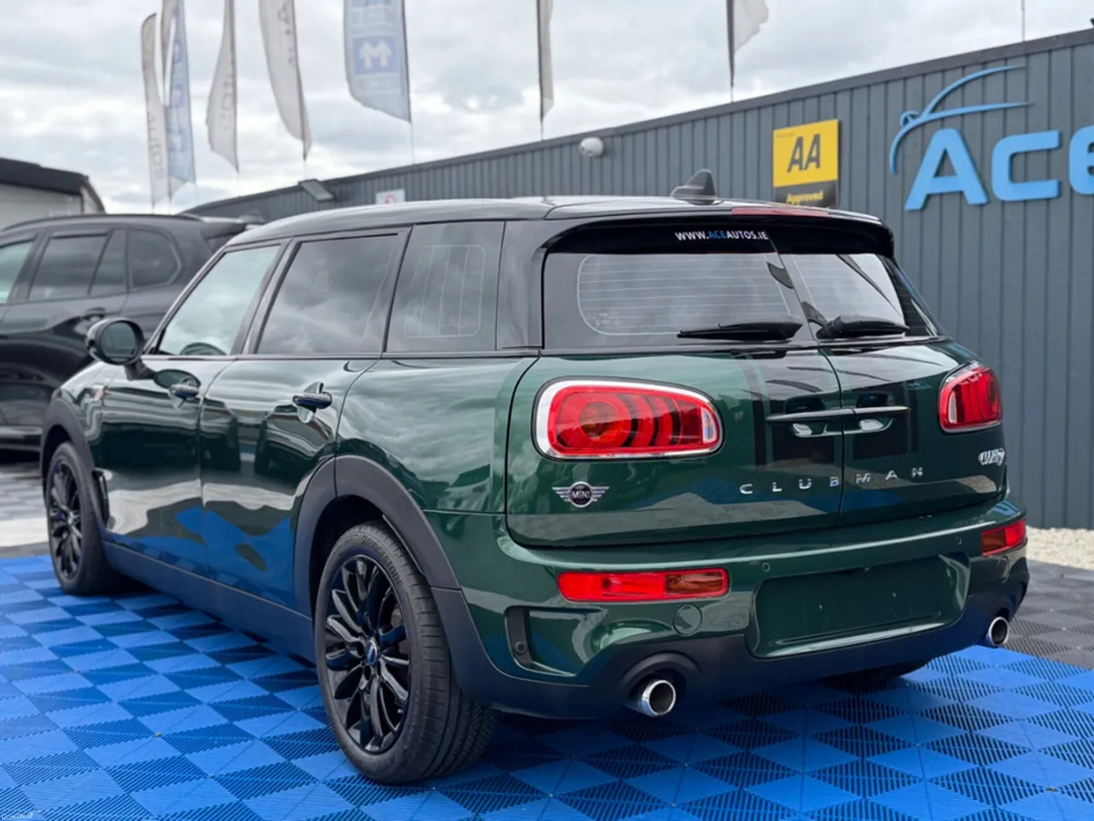 Mini Clubman SD - 2.0L DIESEL - AUTO - 12M WARRANT - Image 5