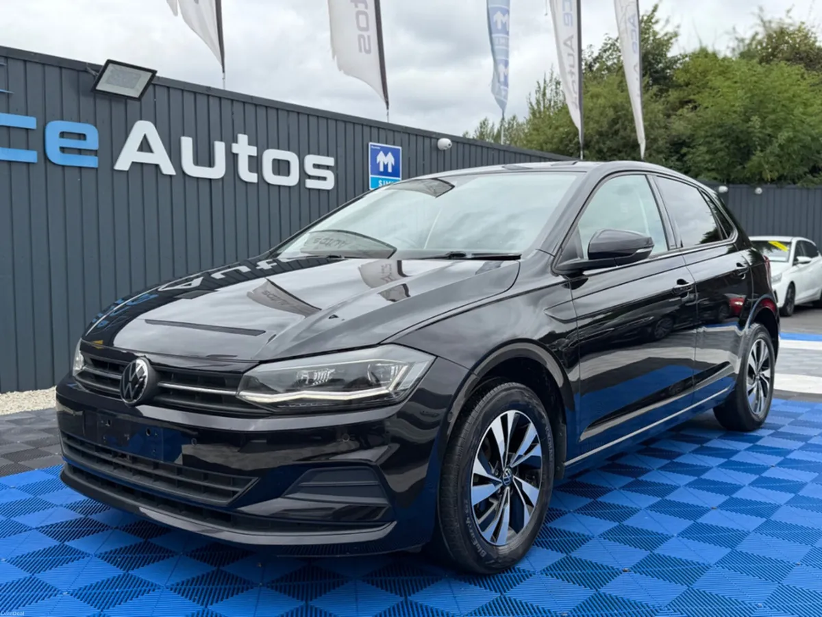 Volkswagen Polo COMFORT - 1.0L PETROL - AUTO - 12M - Image 2