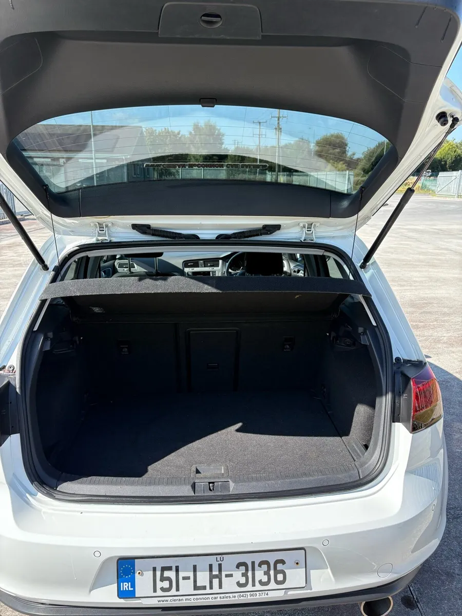 Volkswagen Golf - Image 6