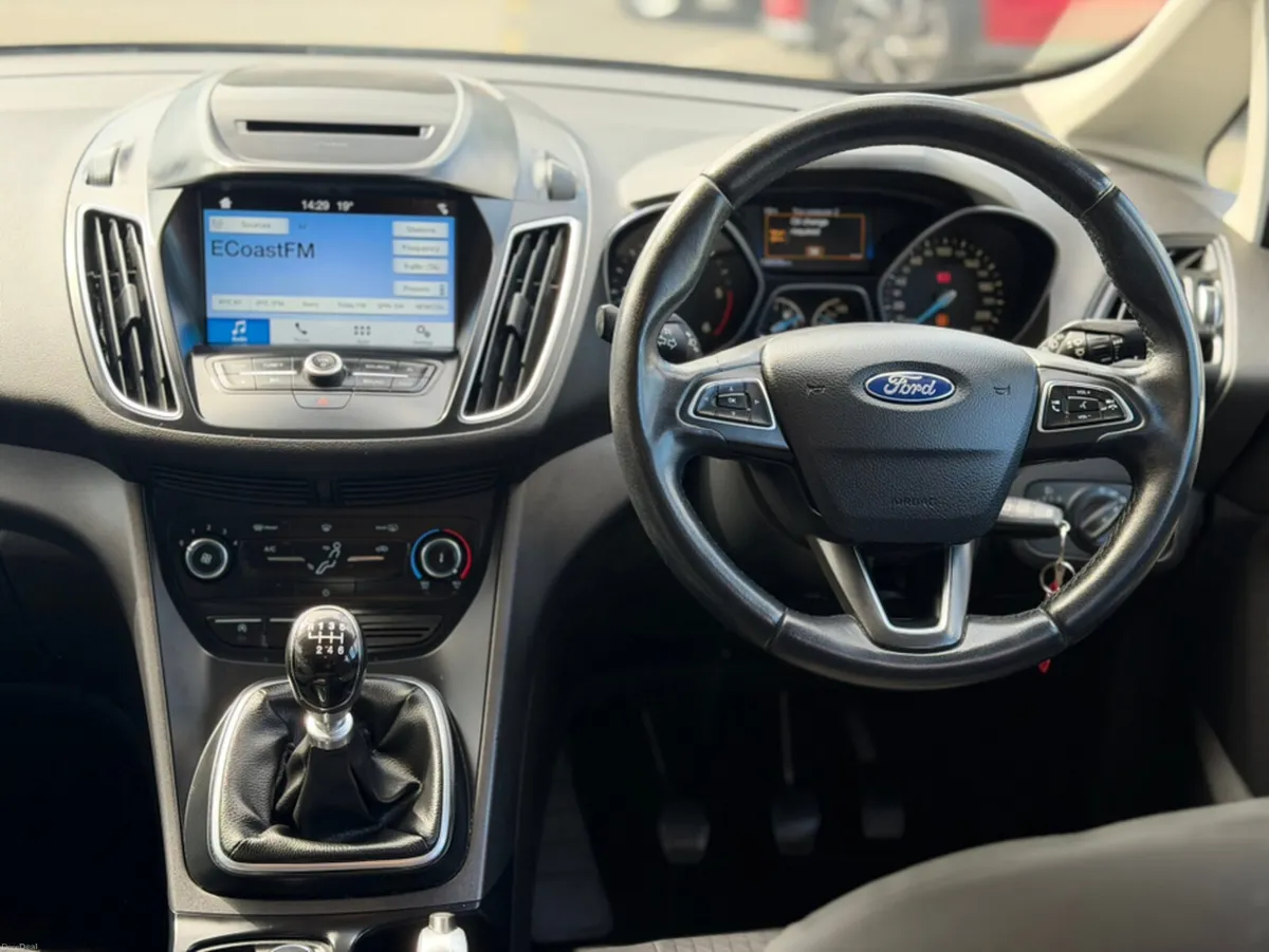Ford C-Max NEW BELT KIT - 1.5 TDCI 7 SEATER 5DR - Image 3
