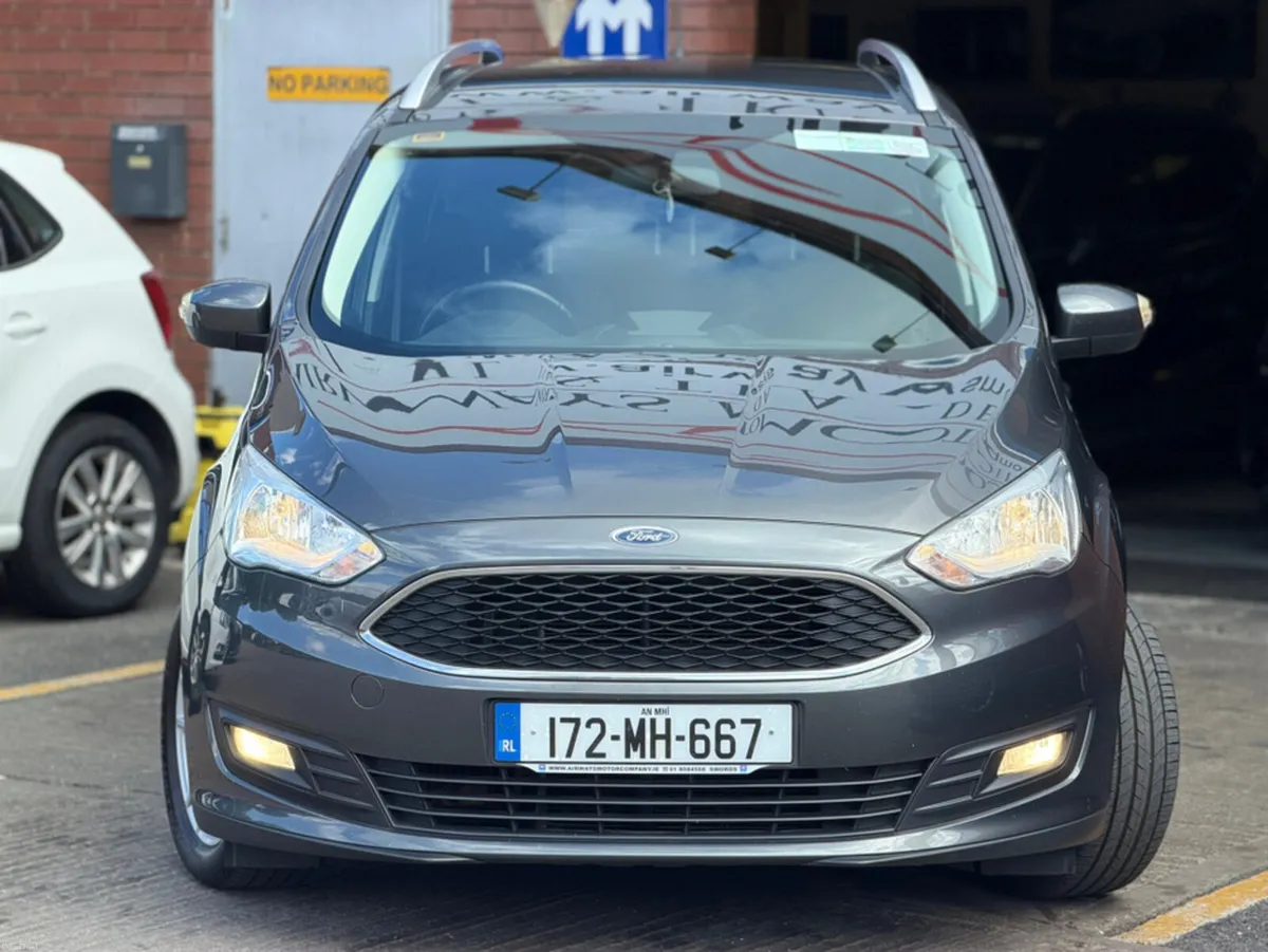Ford C-Max NEW BELT KIT - 1.5 TDCI 7 SEATER 5DR - Image 6