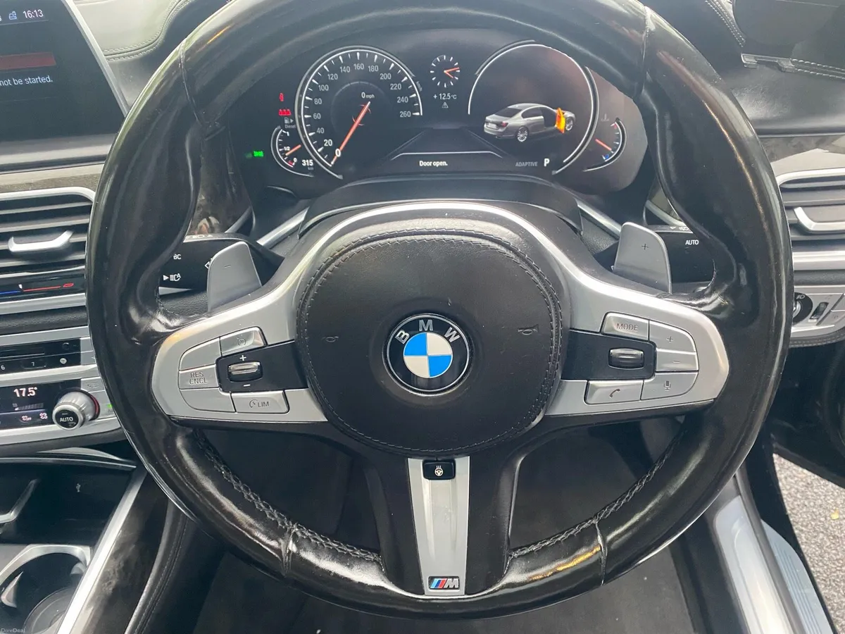 BMW 730 LD M SPORT - Image 6
