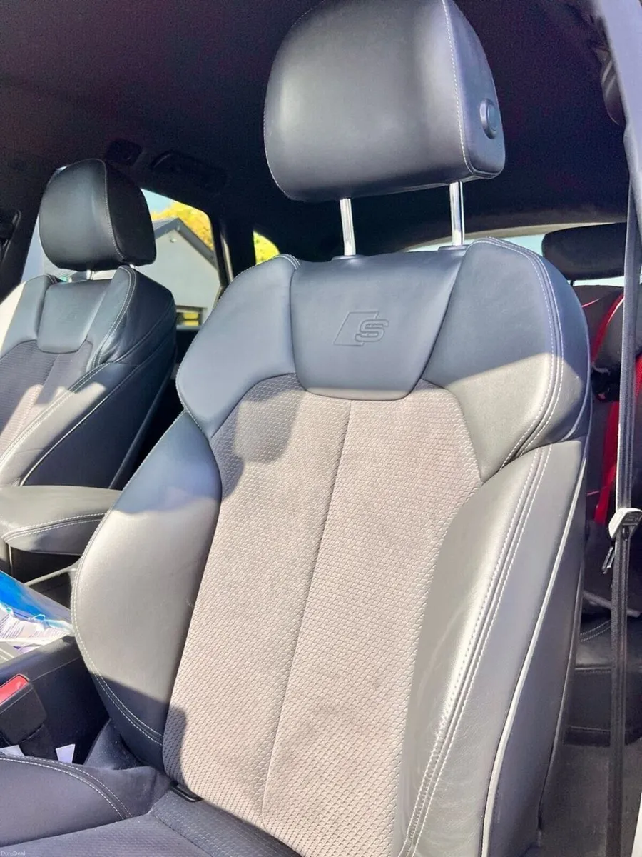Audi Q5 2018 - Image 3