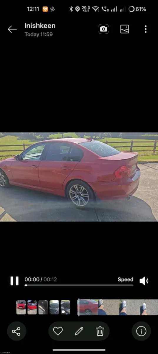 BMW 318d - Image 2