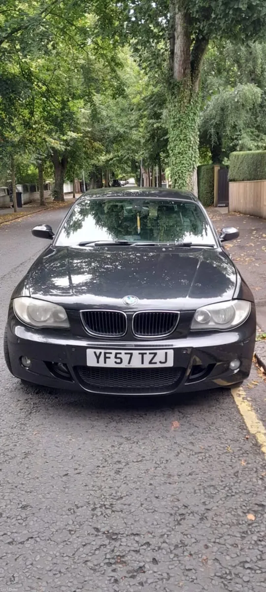 BMW 1-Series 2007 - Image 1
