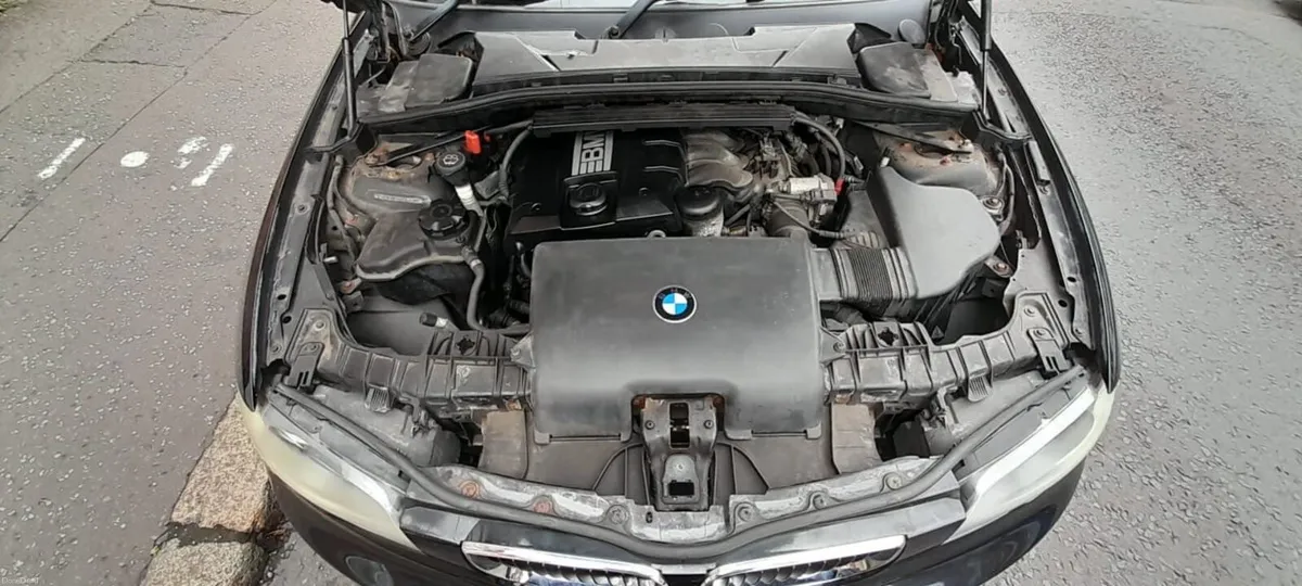 BMW 1-Series 2007 - Image 3