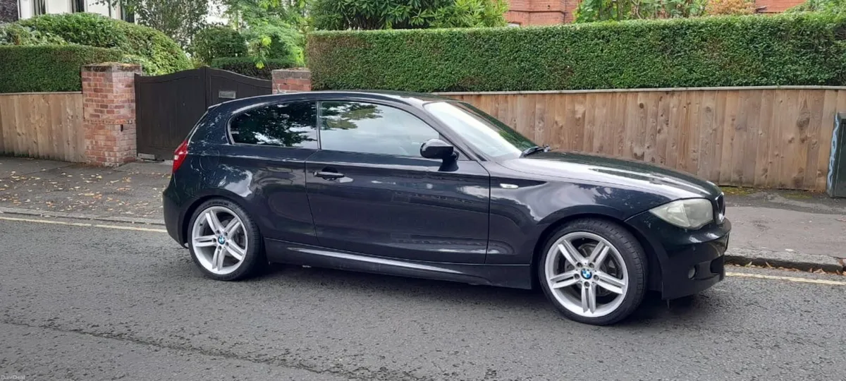 BMW 1-Series 2007 - Image 1
