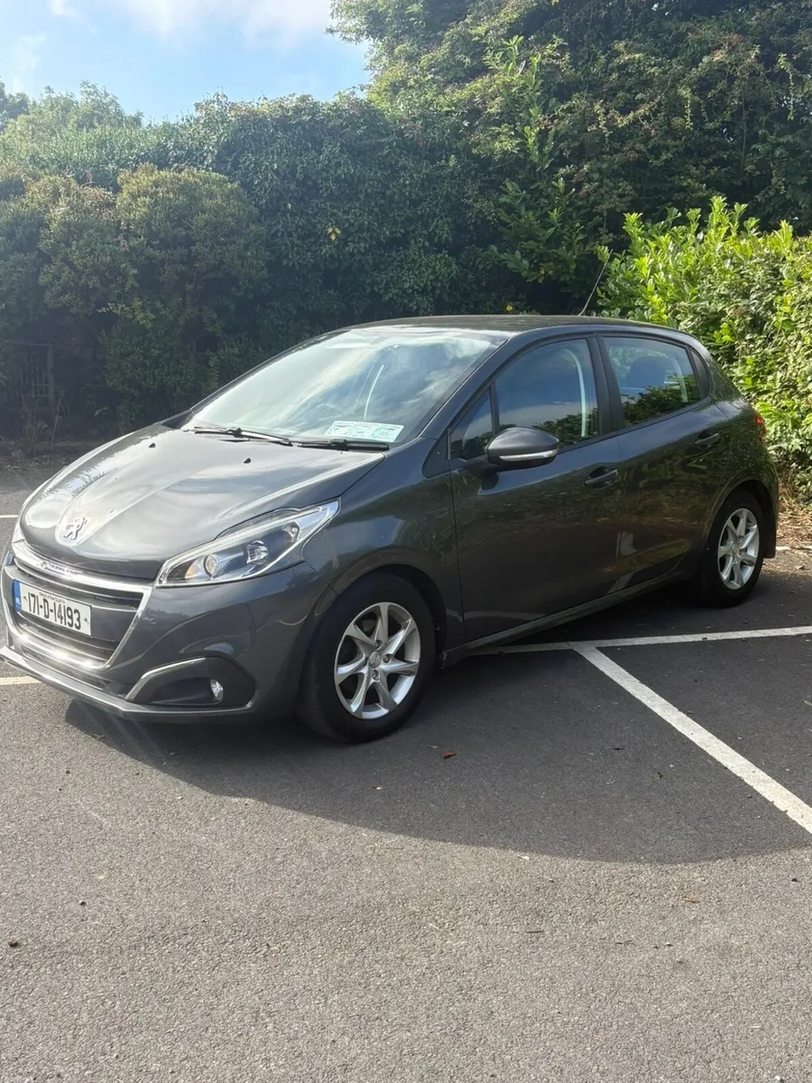 Peugeot 208 2017 - Image 6