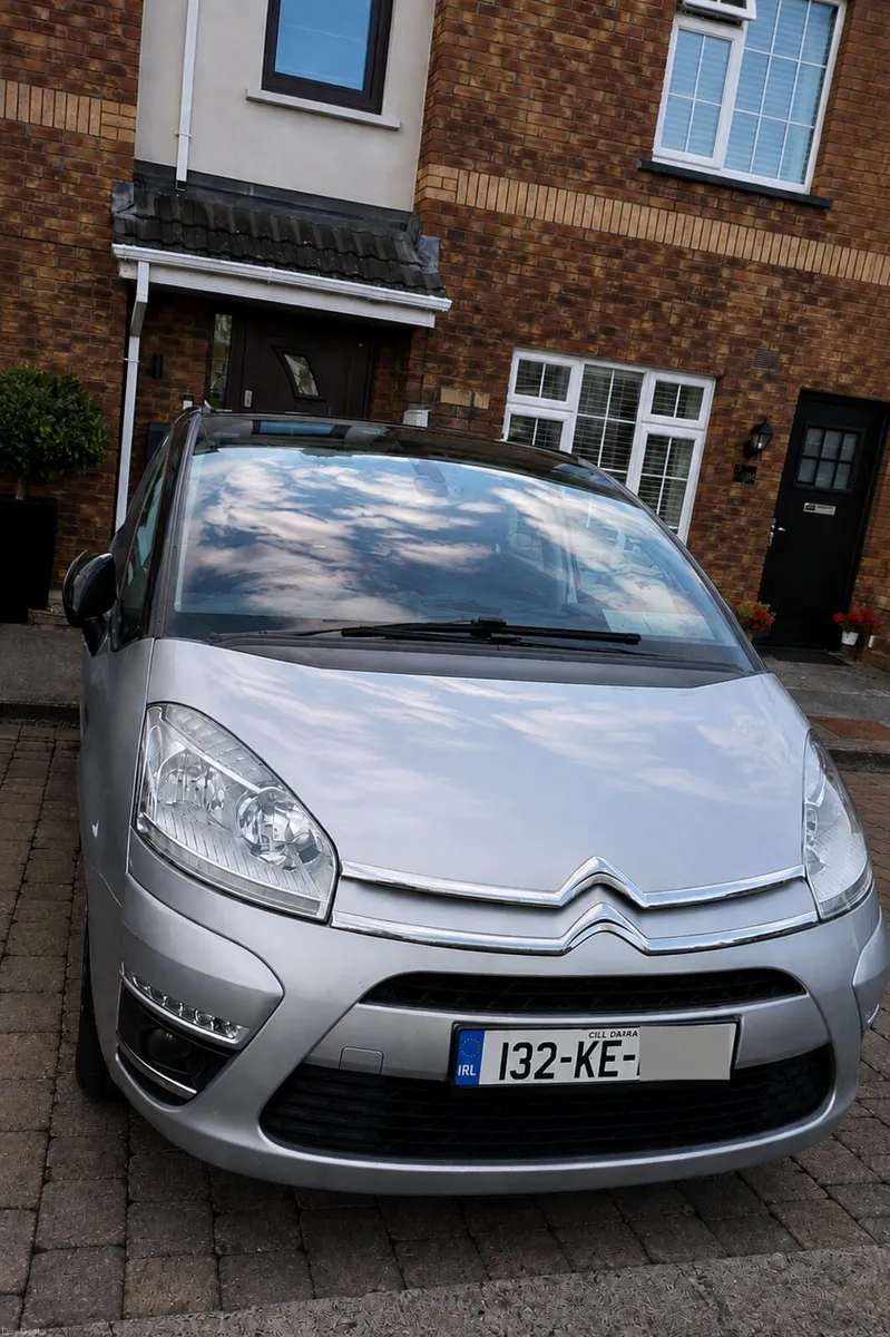 Citroen C4 Picasso - Image 1