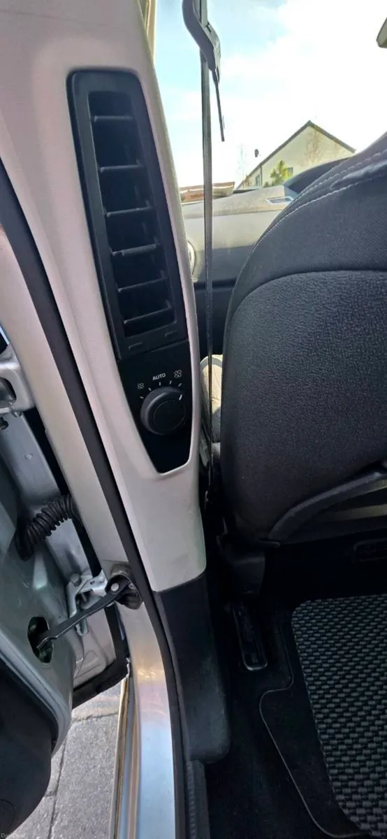 Citroen C4 Picasso - Image 6