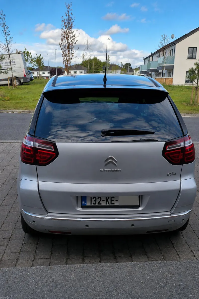 Citroen C4 Picasso - Image 2