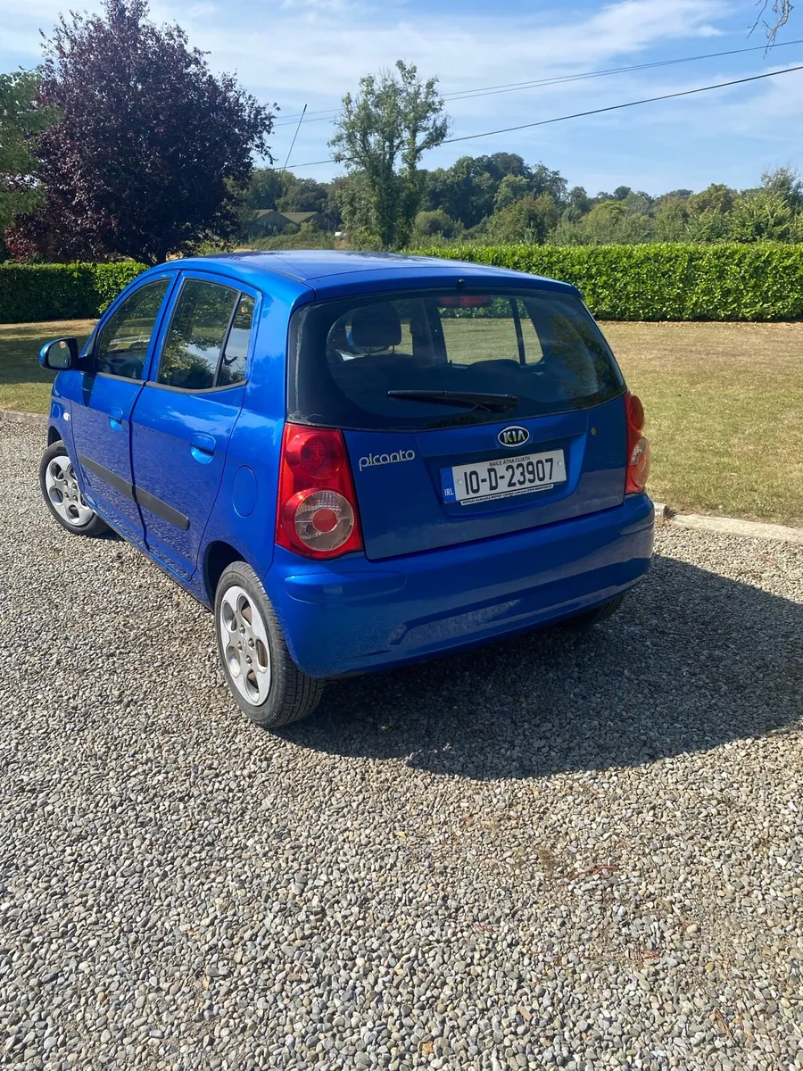 Kia picanto - Image 2