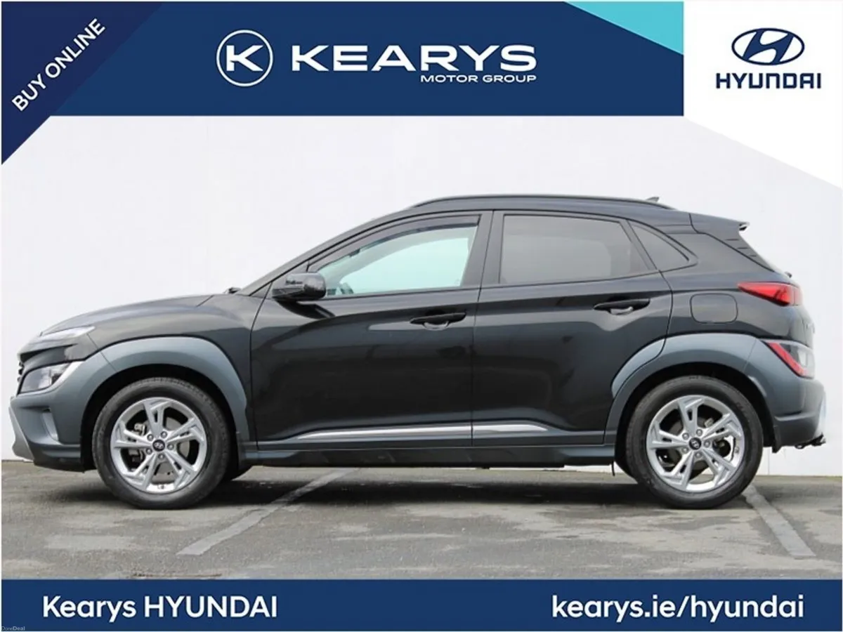 Hyundai KONA 1.0 T-GDI Executive - Image 3