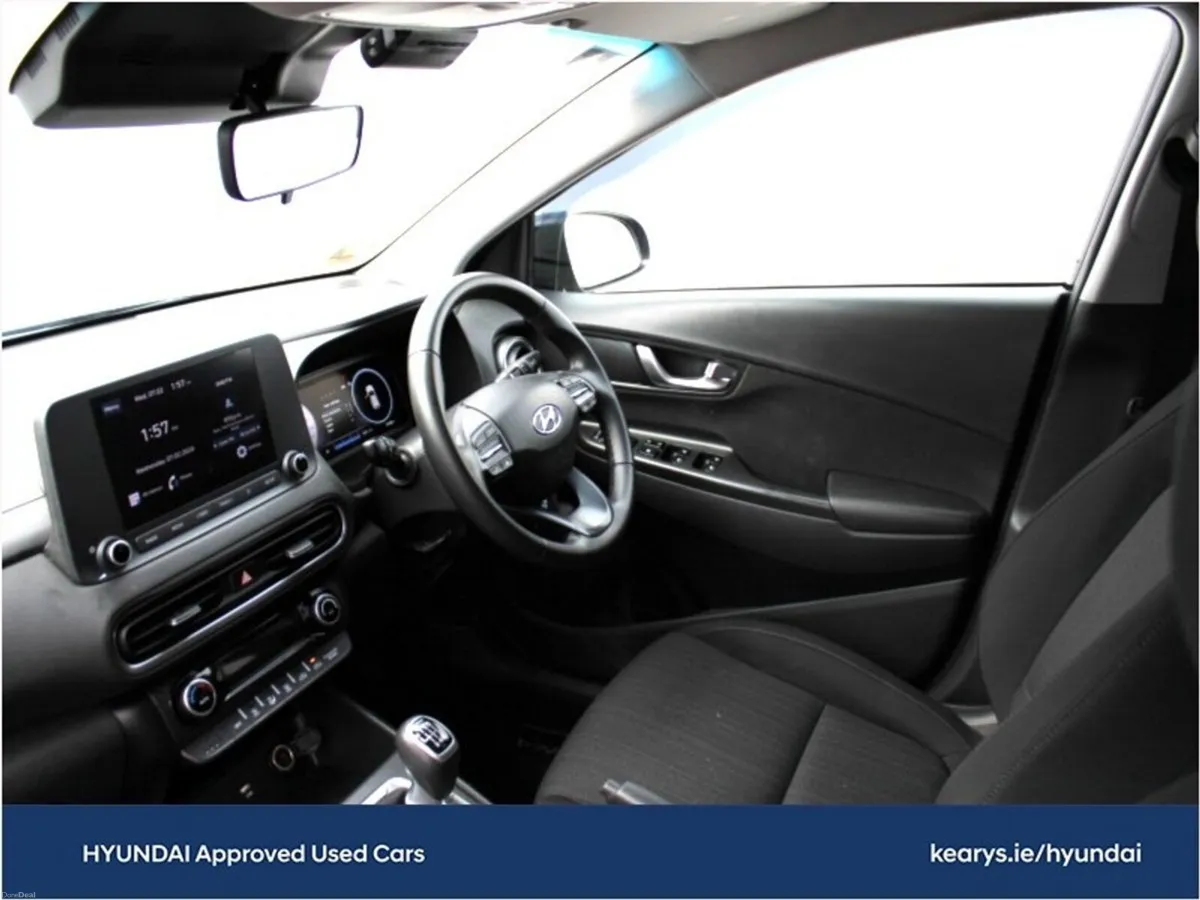 Hyundai KONA 1.0 T-GDI Executive - Image 5